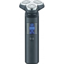 Электробритва Бердск 3320АС (черный)