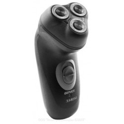 Электробритва Бердск 3340М (черный)