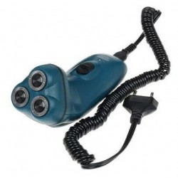 Электробритва Бердск 3341 (зеленый)