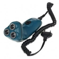 Электробритва Бердск 3341 (зеленый)