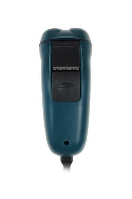 Электробритва Бердск 3341 (зеленый) 1