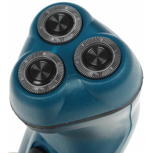 Электробритва Бердск 3341 (зеленый) 3