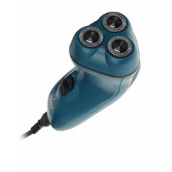 Электробритва Бердск 3341 (зеленый)