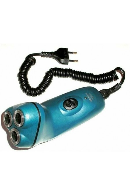 Электробритва Бердск 3341 (зеленый) 3