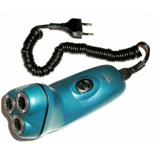 Электробритва Бердск 3341 (зеленый) 5