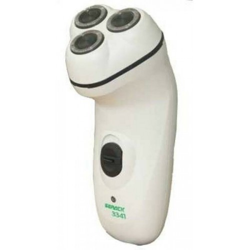 Электробритва Бердск 3341 (зеленый) 6