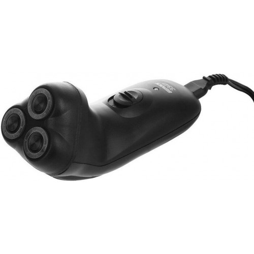 Электробритва Бердск 3341 (зеленый) 7