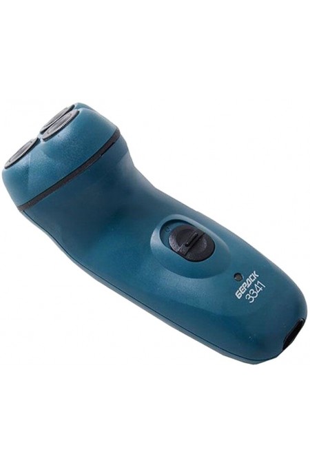 Электробритва Бердск 3341 (зеленый) 4