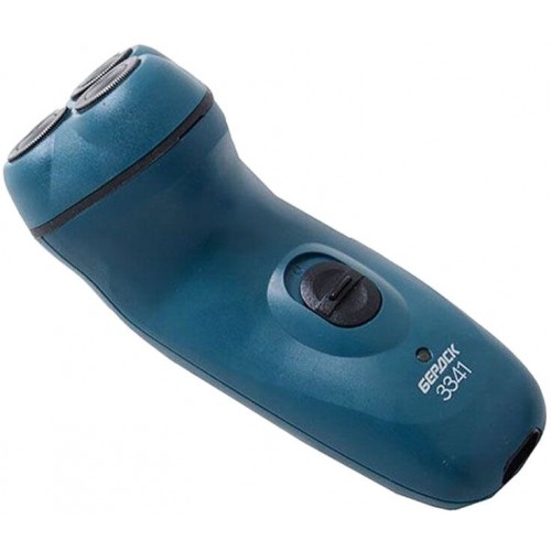 Электробритва Бердск 3341 (зеленый) 8