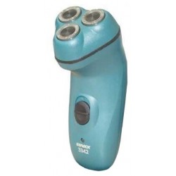 Электробритва Бердск 3342 (голубой)