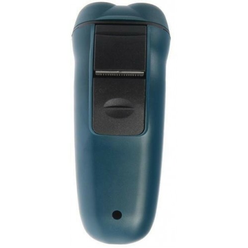 Электробритва Бердск 3342 (голубой) 5