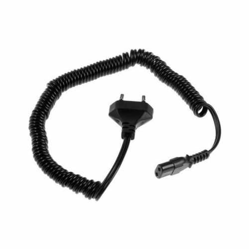 Электробритва Бердск 3342 (голубой) 6