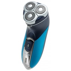 Электробритва Бердск 3363А (синий)
