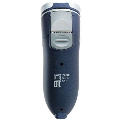 Электробритва Бердск 3363А (синий) 1