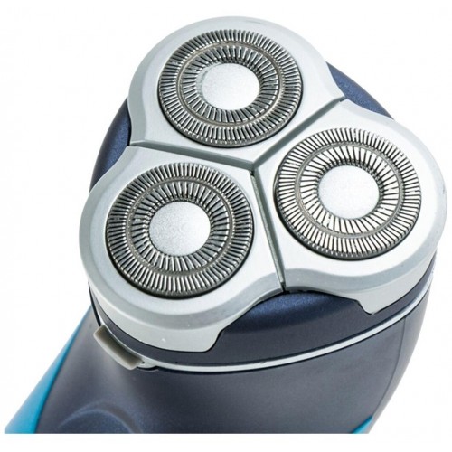 Электробритва Бердск 3363А (синий) 2