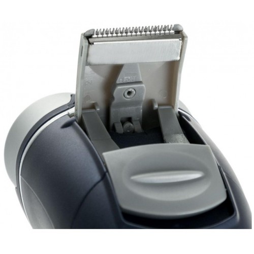 Электробритва Бердск 3363А (синий) 3