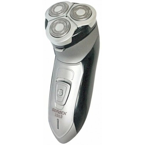 Электробритва Бердск 3363А (синий) 8