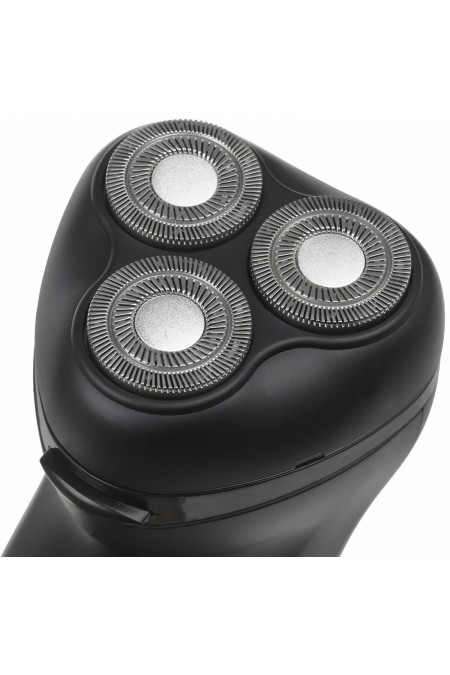 Электробритва Бердск 3364 (черный) 4