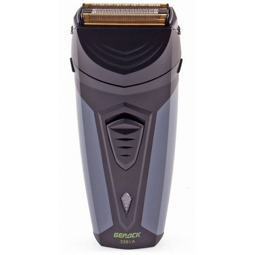 Электробритва Бердск 3364 (черный) 5