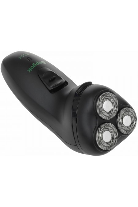 Электробритва Бердск 3364 (черный) 6