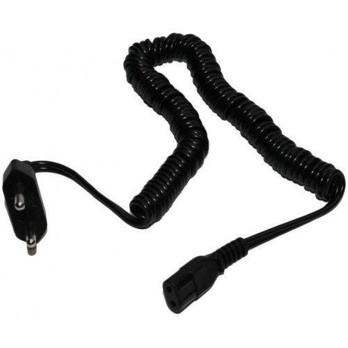 Электробритва Бердск 3364 (черный) 6