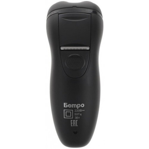 Электробритва Бердск 3364 (черный) 9