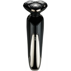 Электробритва Бердск 3365АС (черный)