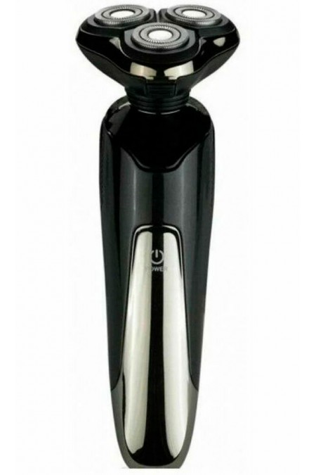 Электробритва Бердск 3365АС (черный) 1