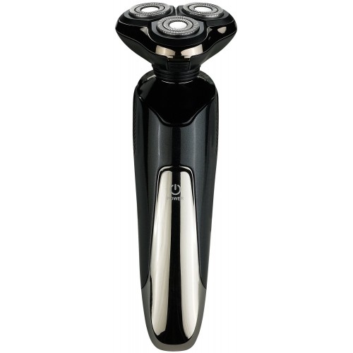 Электробритва Бердск 3365АС (черный) 