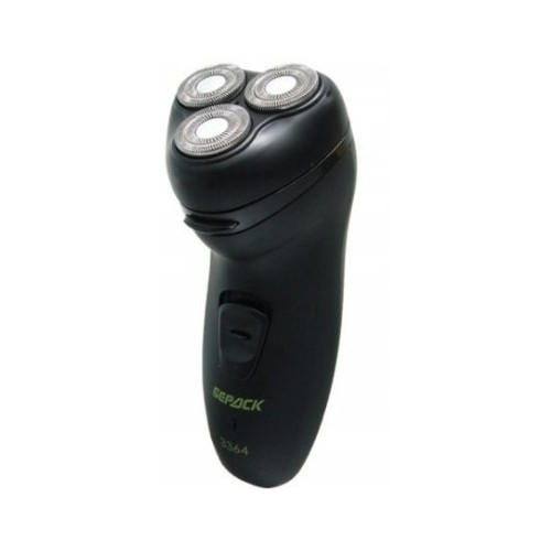 Электробритва Бердск 3365АС (черный) 5