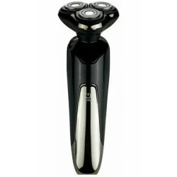 Электробритва Бердск 3367АС (черный)