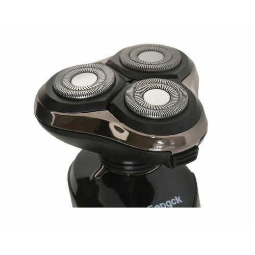 Электробритва Бердск 3367АС (черный) 8