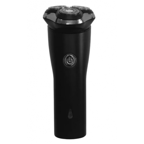 Электробритва Бердск 3368A (черный) 5