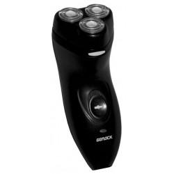 Электробритва Бердск 3370 (черный)