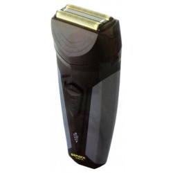 Электробритва Бердск 3381А (черный)