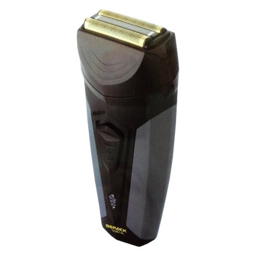 Электробритва Бердск 3381А (черный) 