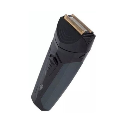 Электробритва Бердск 3381А (черный) 1