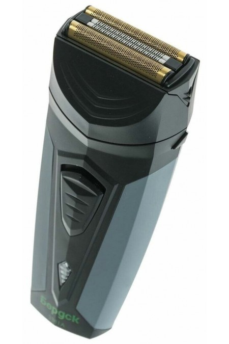 Электробритва Бердск 3381А (черный) 1