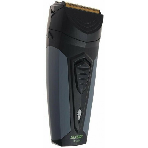 Электробритва Бердск 3381А (черный) 2