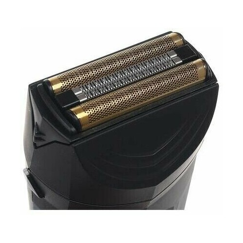 Электробритва Бердск 3381А (черный) 3