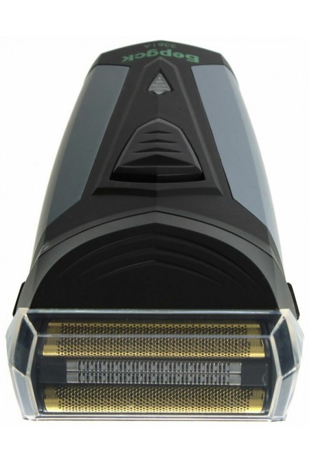 Электробритва Бердск 3381А (черный) 3