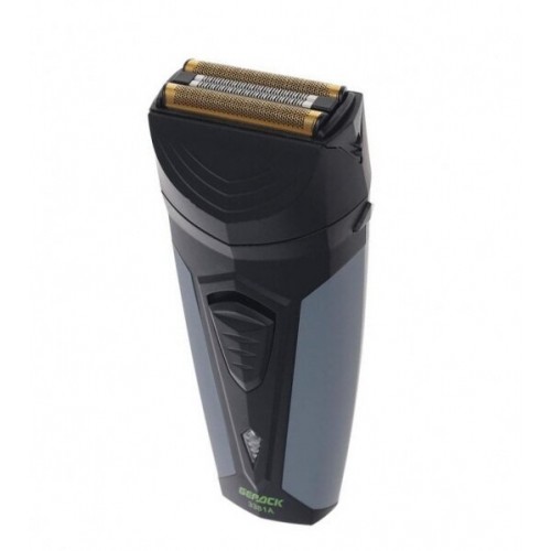 Электробритва Бердск 3381А (черный) 4