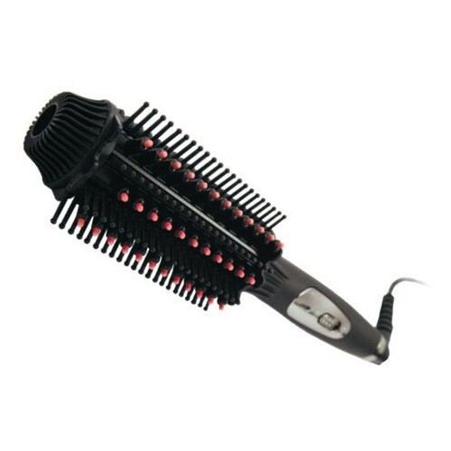 Электробритва Бердск 3381А (черный) 5