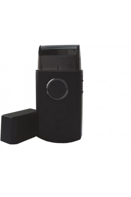 Электробритва Бердск 3383А (черный) 