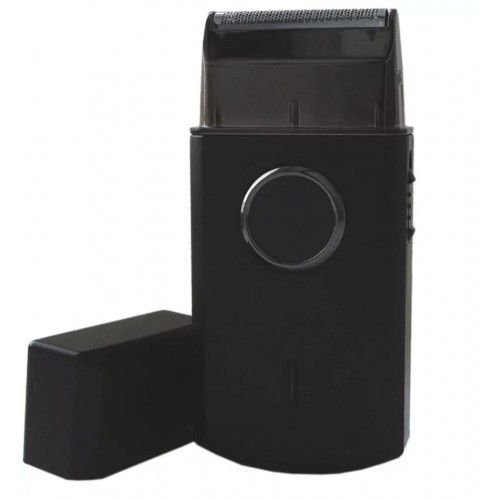 Электробритва Бердск 3383А (черный) 