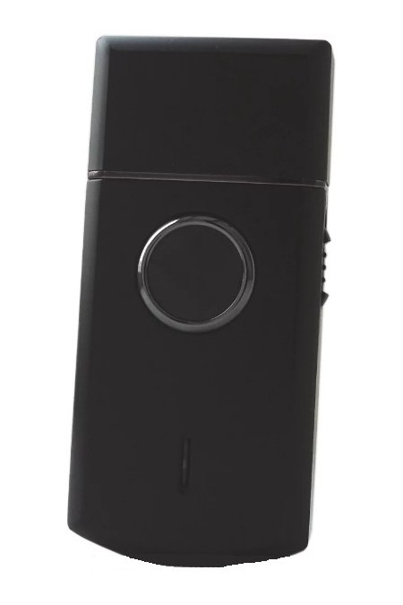 Электробритва Бердск 3383А (черный) 1