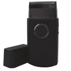 Электробритва Бердск 3383А (черный)