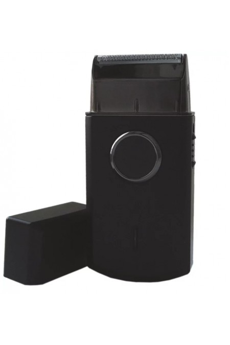 Электробритва Бердск 3383А (черный) 2