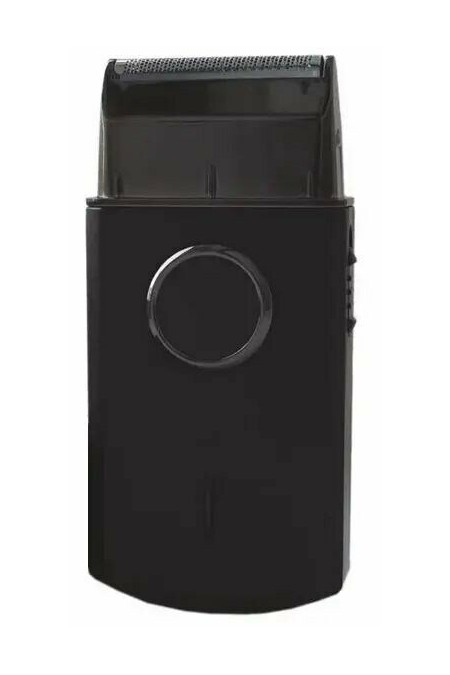 Электробритва Бердск 3383А (черный) 4