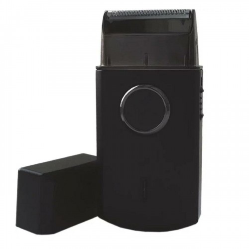 Электробритва Бердск 3383А (черный) 5